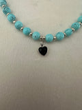 Two-Sided Dream Heart